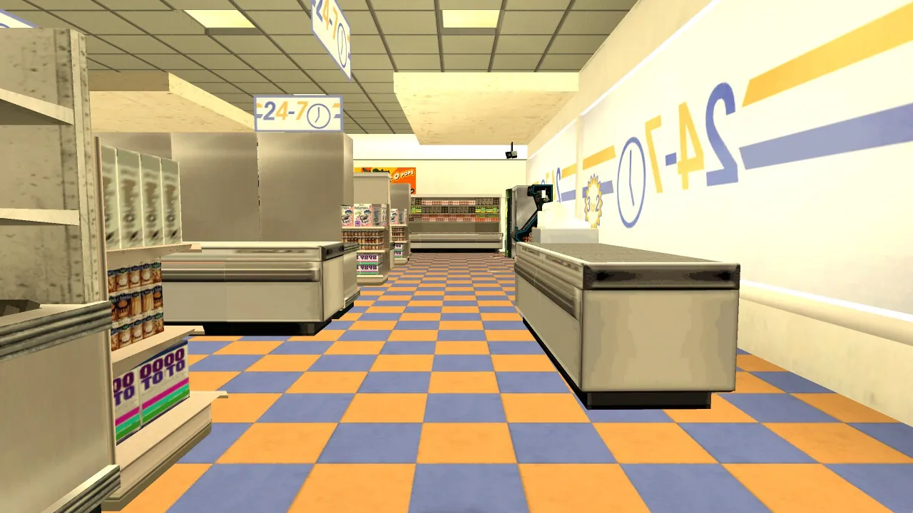 24-7, interior 18, picture 2