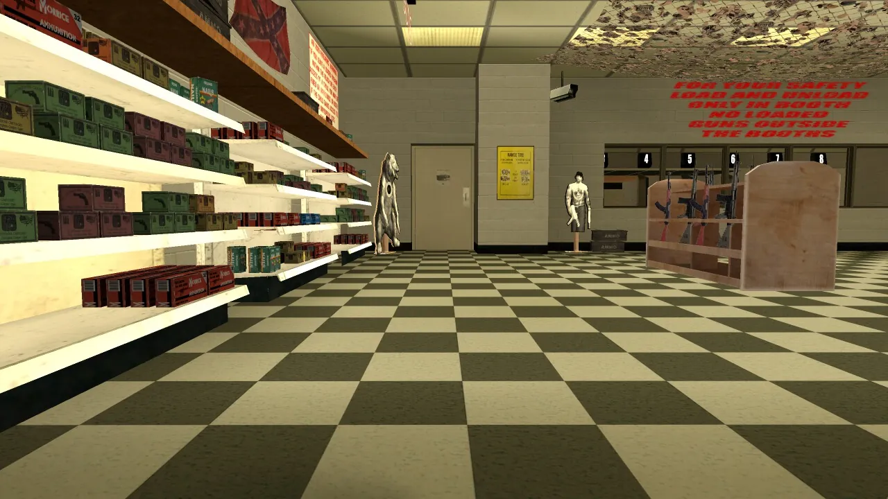 Ammu-Nation, interior 1, picture 1