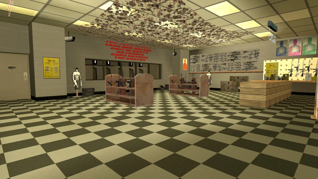 Ammu-Nation, interior 1, picture 2