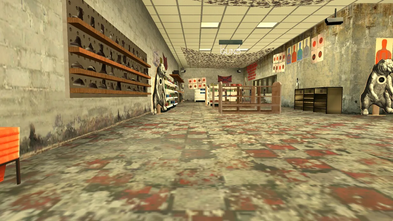 Ammu-Nation, interior 4, picture 1