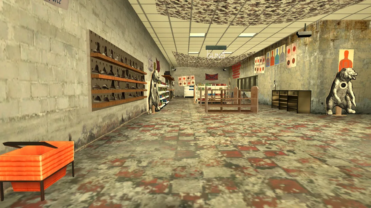 Ammu-Nation, interior 4, picture 2