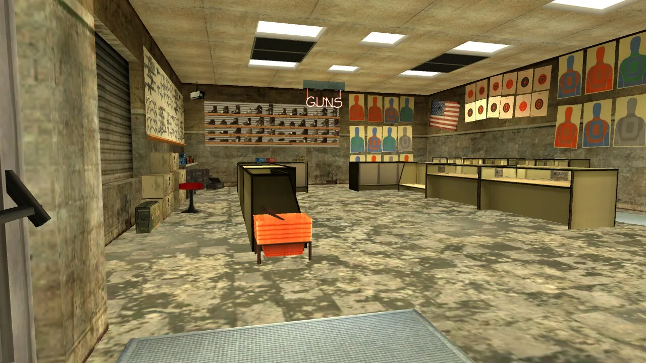Ammu-Nation, interior 6, picture 1