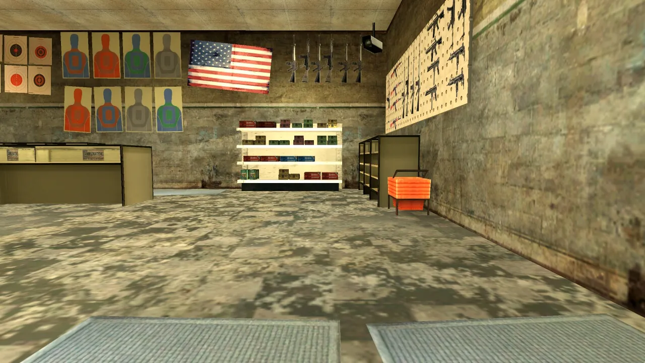 Ammu-Nation, interior 6, picture 2