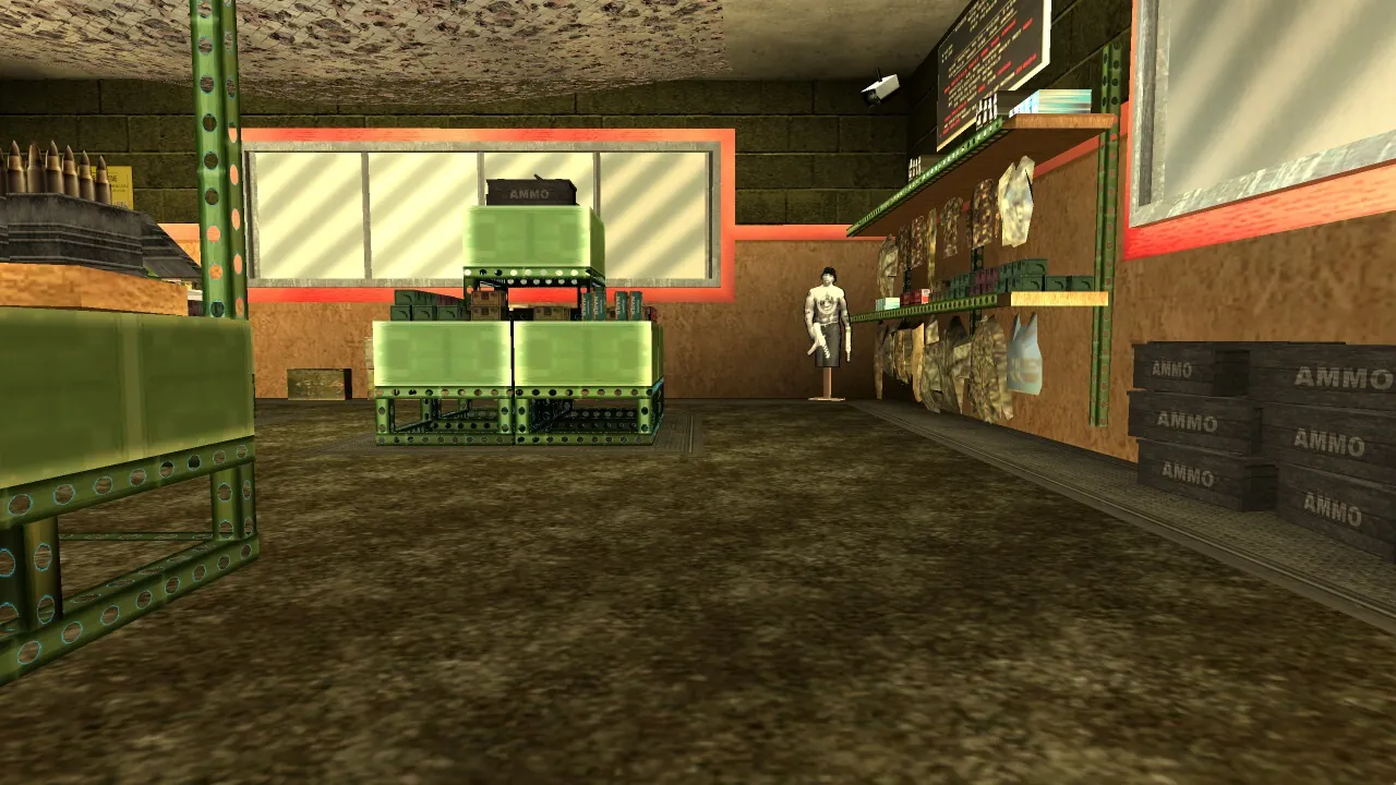 Ammu-Nation, interior 6, picture 1