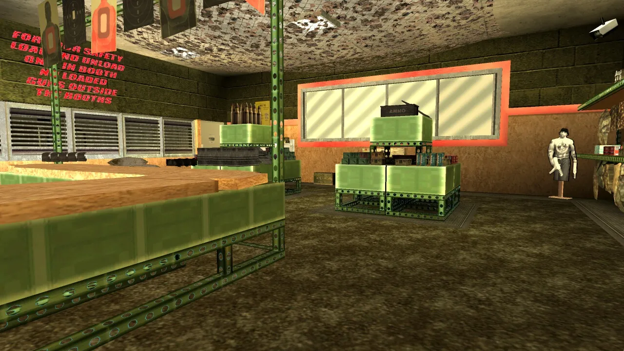 Ammu-Nation, interior 6, picture 2