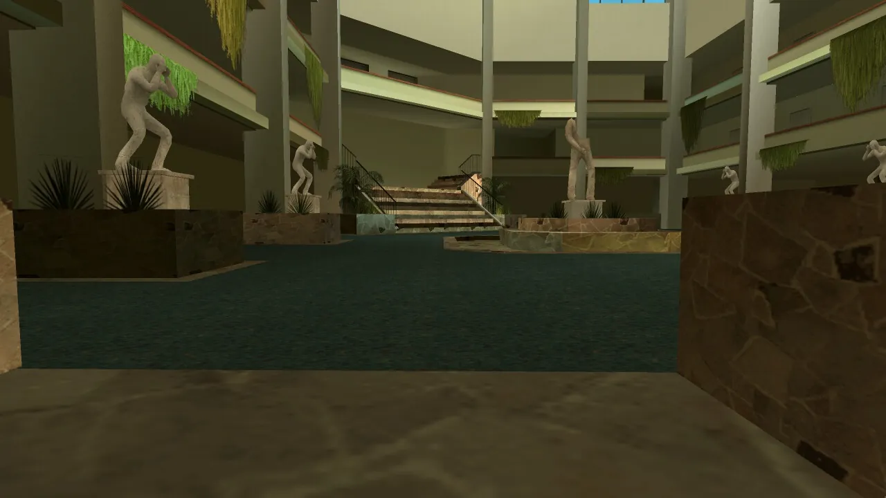 Atrium, interior 18, picture 1