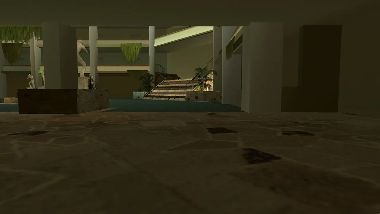 Attrium, interior 18, picture 1