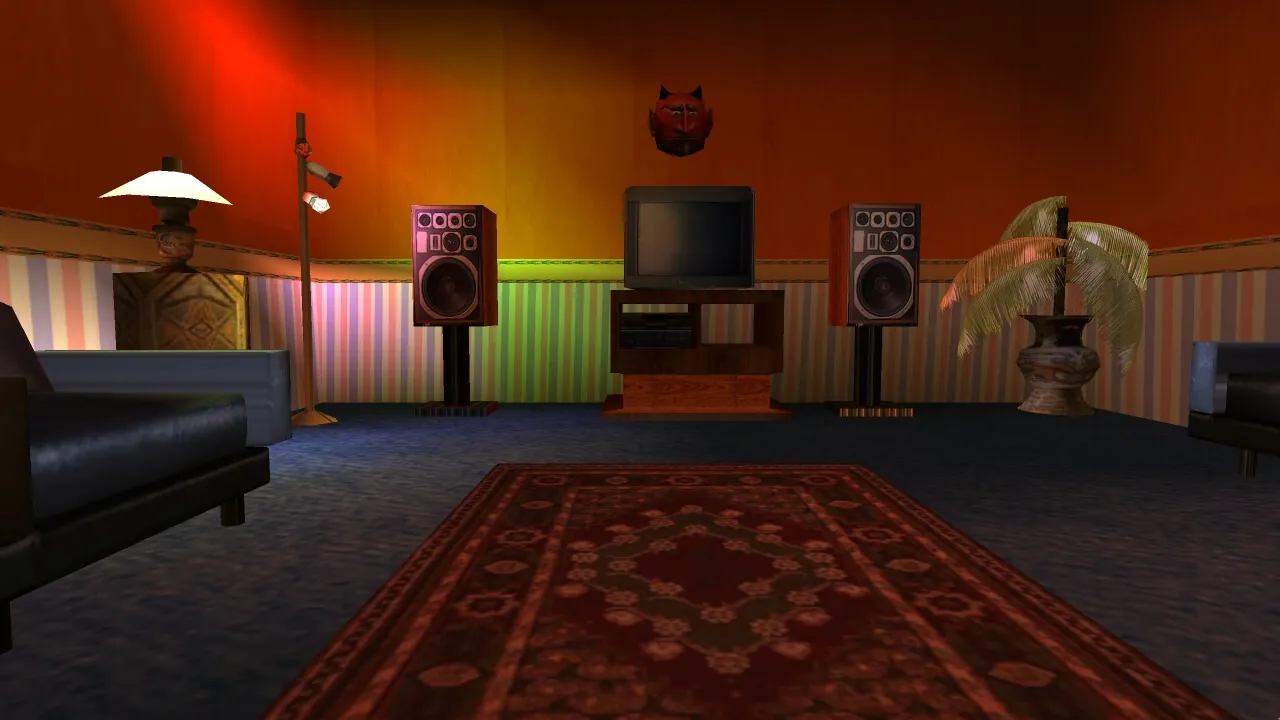 B Dup's Crack Palace, interior 2, picture 1