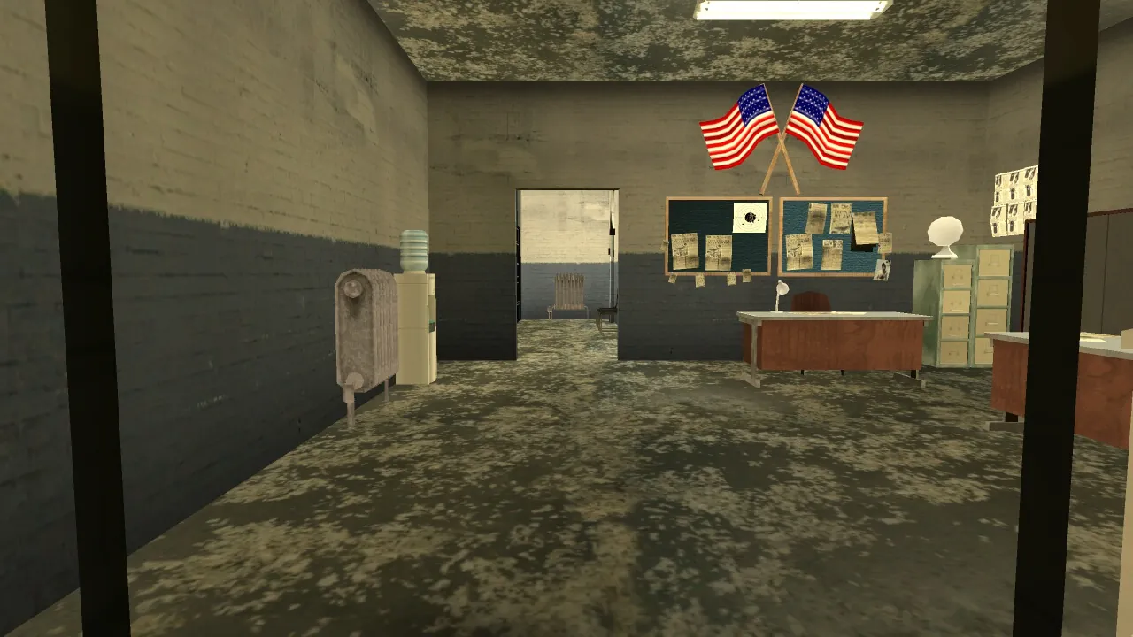 Barbara's Place, interior 5, picture 2