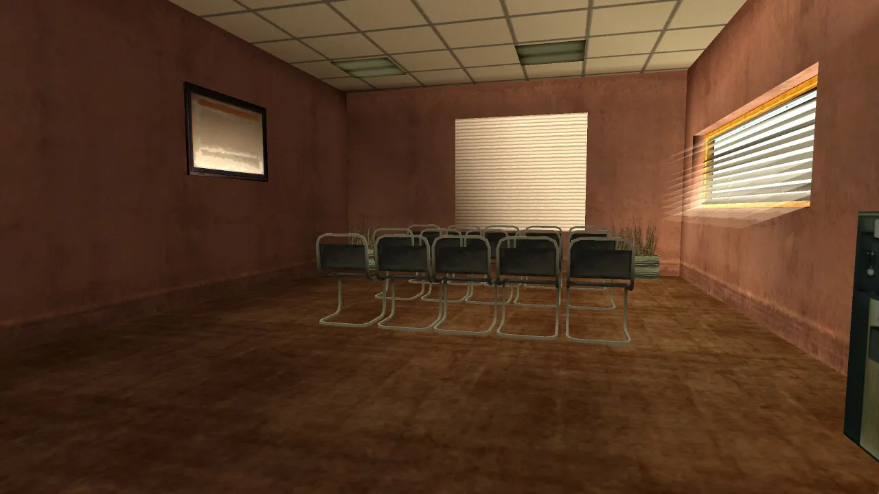 Bike School, interior 3, picture 1