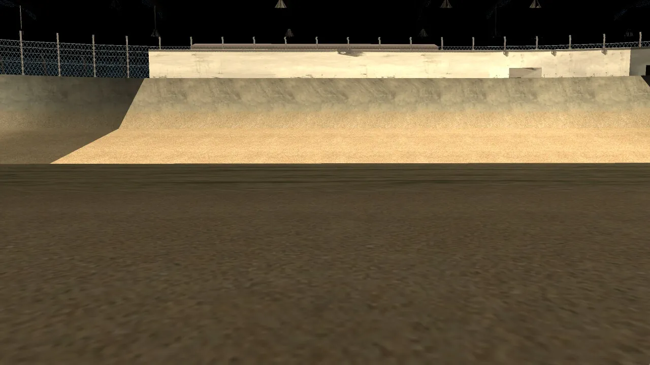 Blood Bowl Stadium, interior 15, picture 1