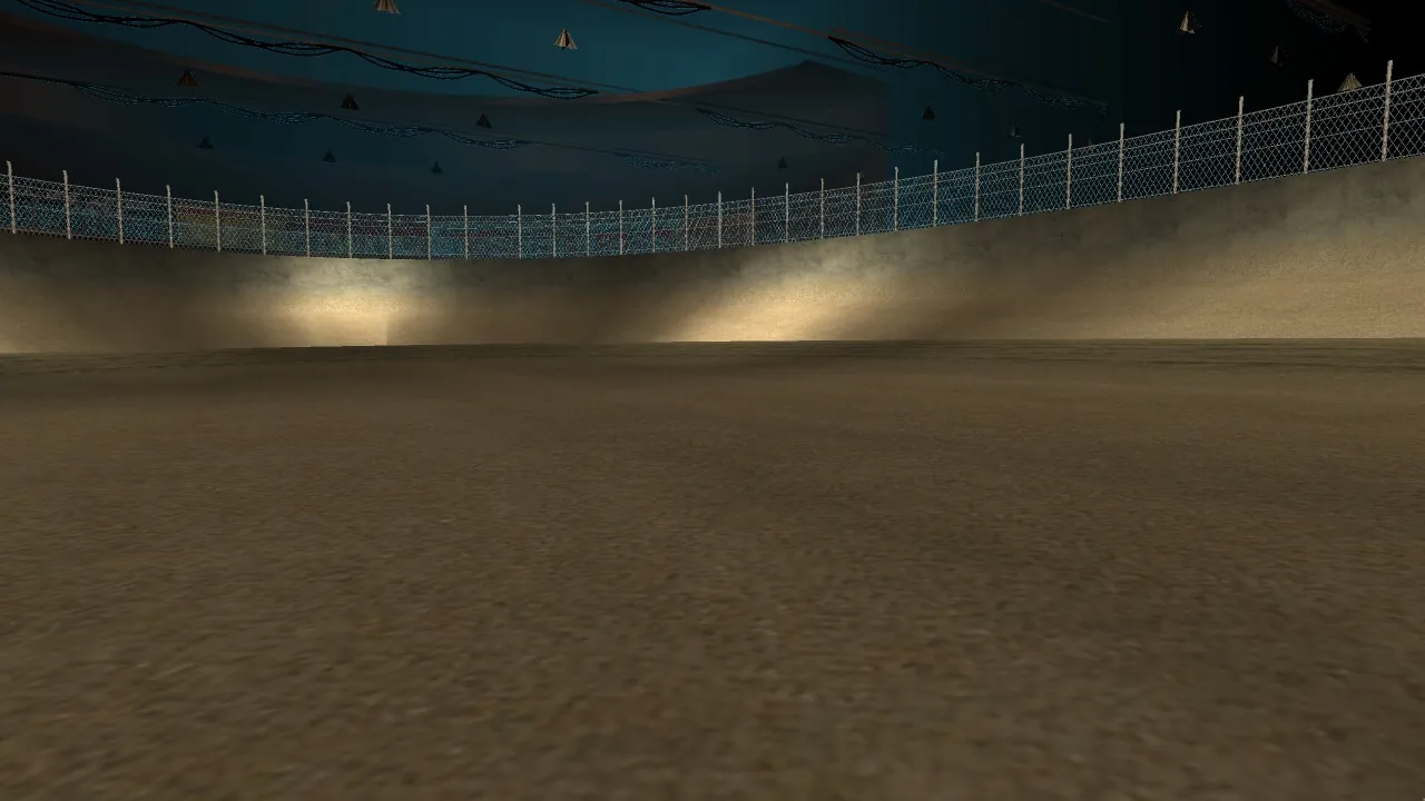 Blood Bowl Stadium, interior 15, picture 2