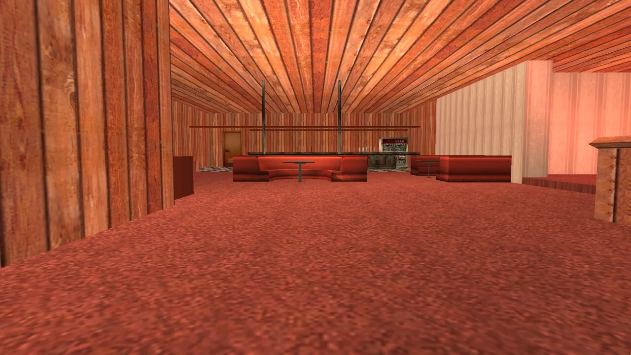 Brothel, interior 3, picture 1
