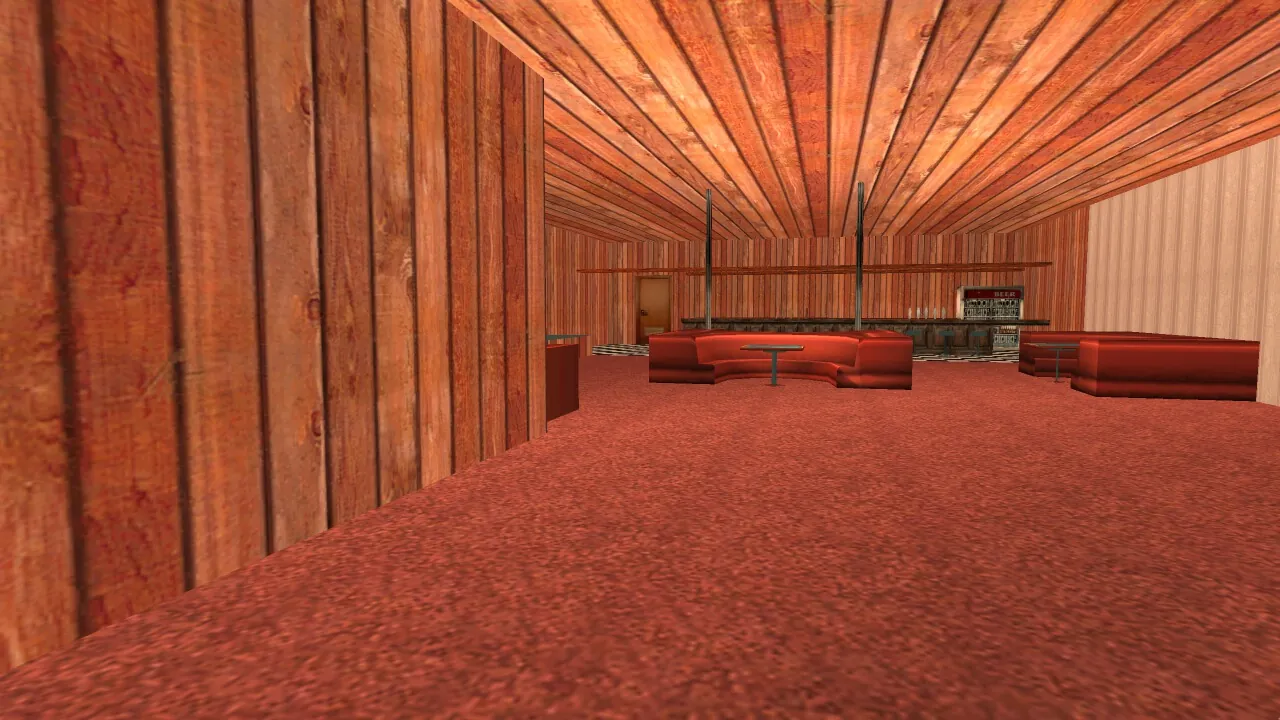 Brothel, interior 3, picture 2