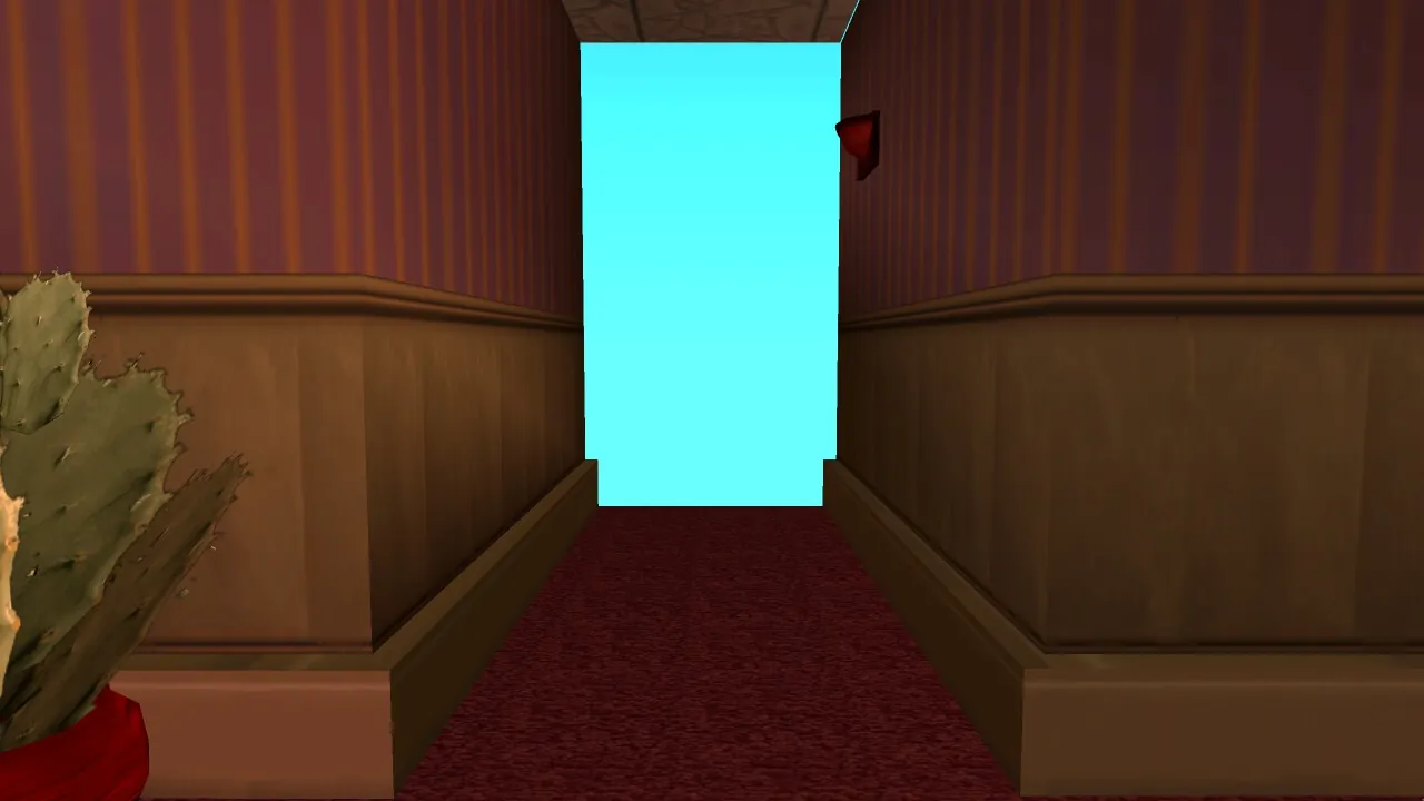 Brothel, interior 3, picture 2