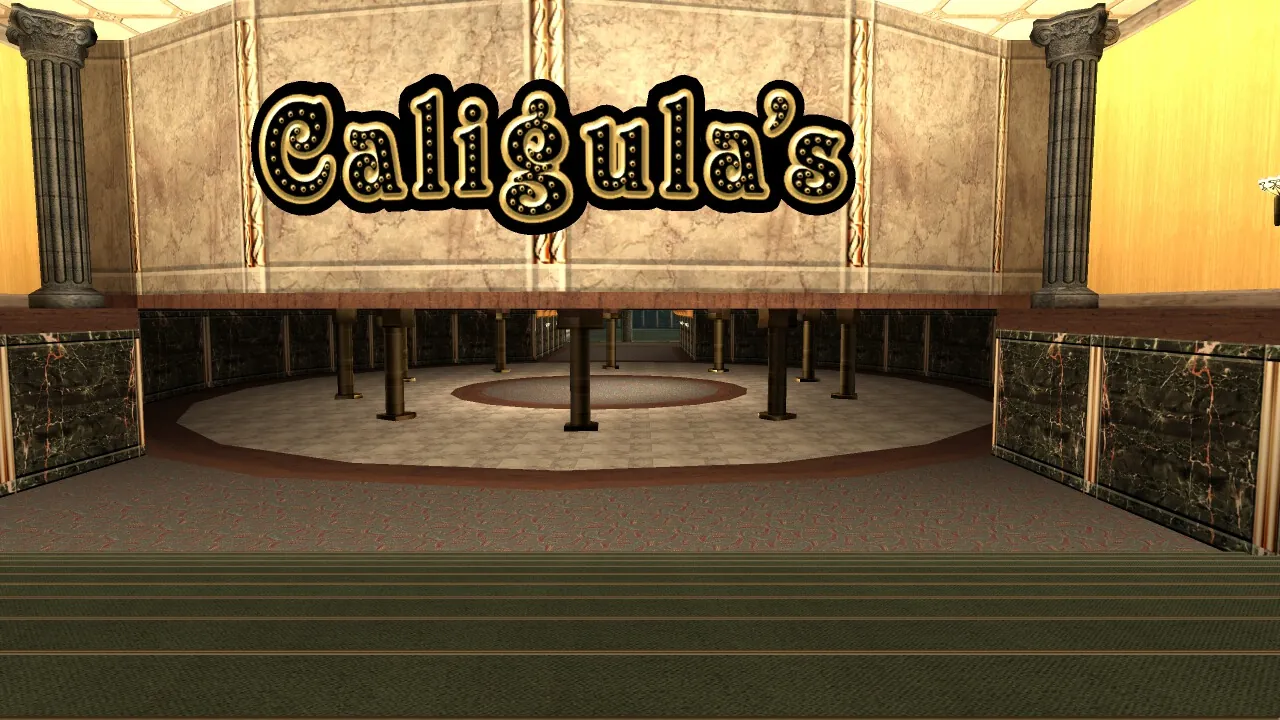 Caligula's Casino, interior 1, picture 2