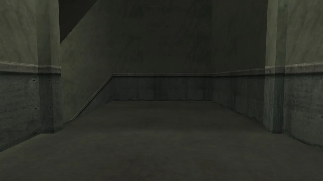 Caligula's Roof, interior 1, picture 1