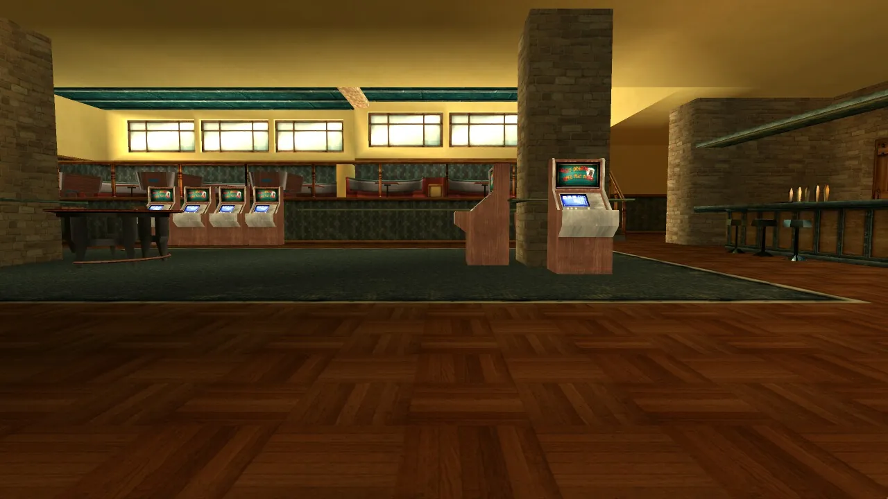 Casino Floor, interior 12, picture 1