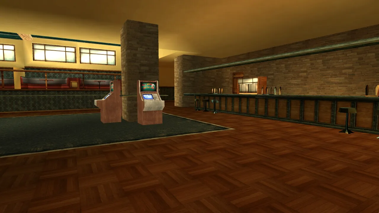 Casino Floor, interior 12, picture 2