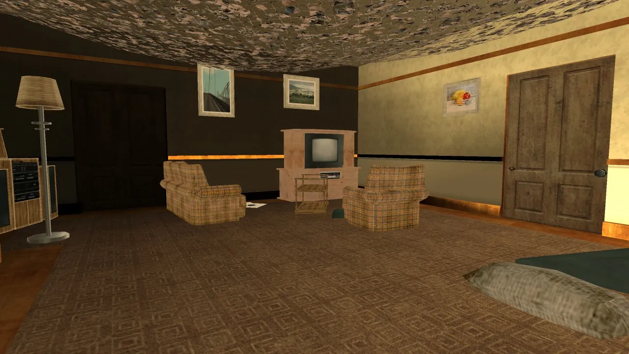 Colonel Fuhrberger's, interior 8, picture 2