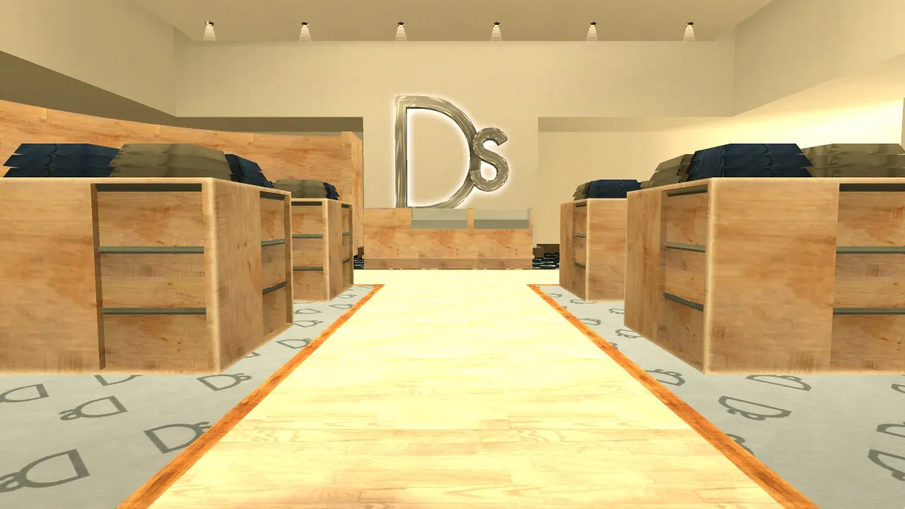 Didier Sachs, interior 14, picture 1