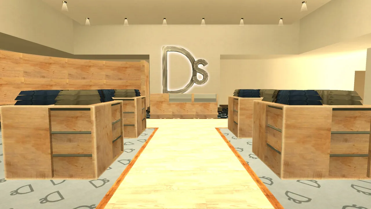 Didier Sachs, interior 14, picture 2