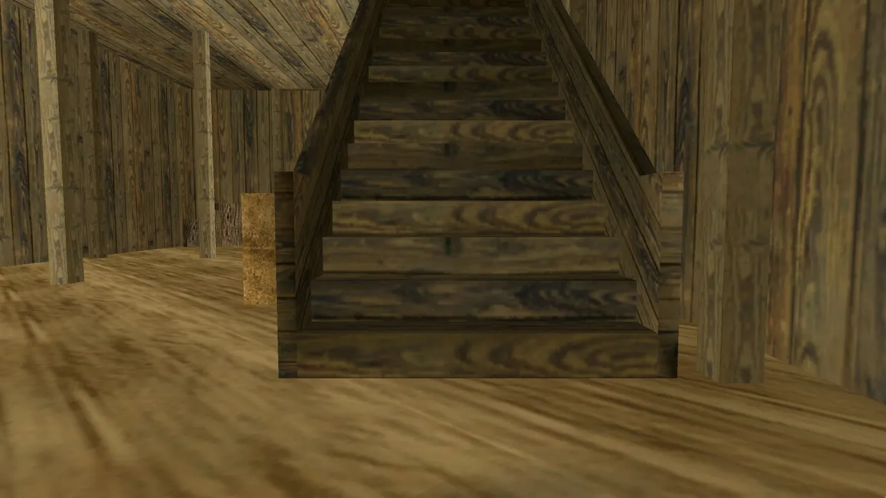 Helena's Place, interior 3, picture 1
