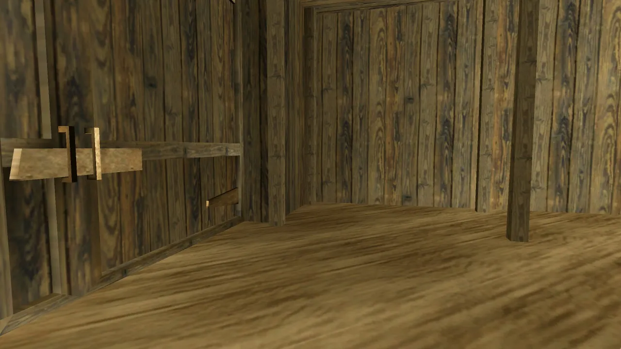 Helena's Place, interior 3, picture 2