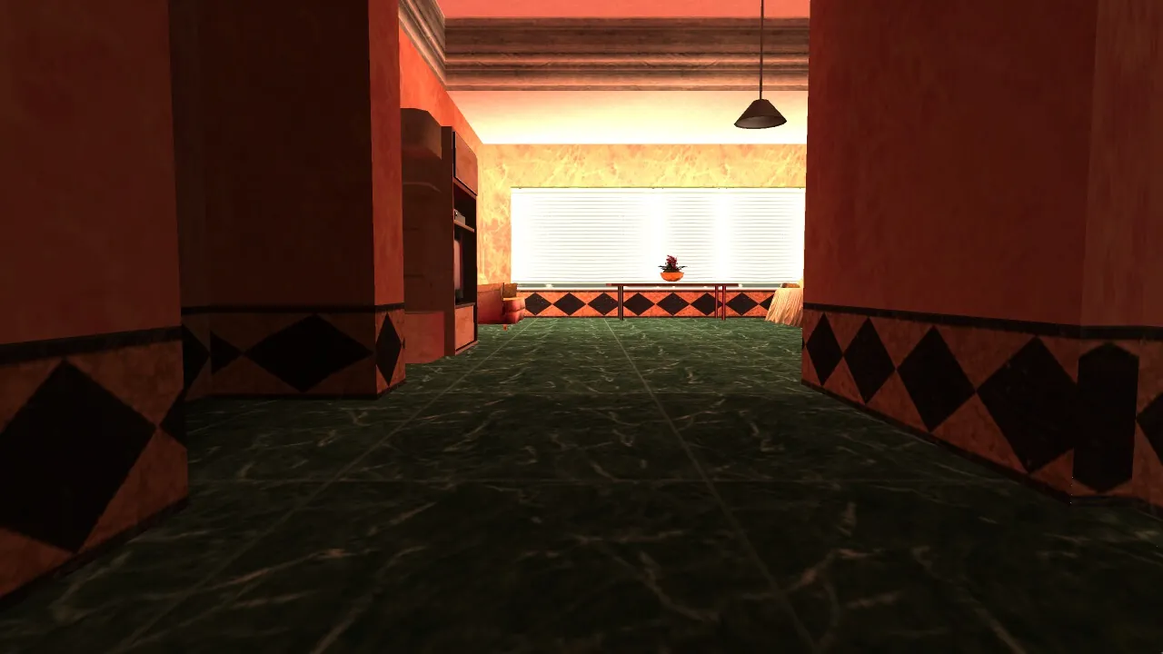 Hotel Suite, interior 1, picture 1