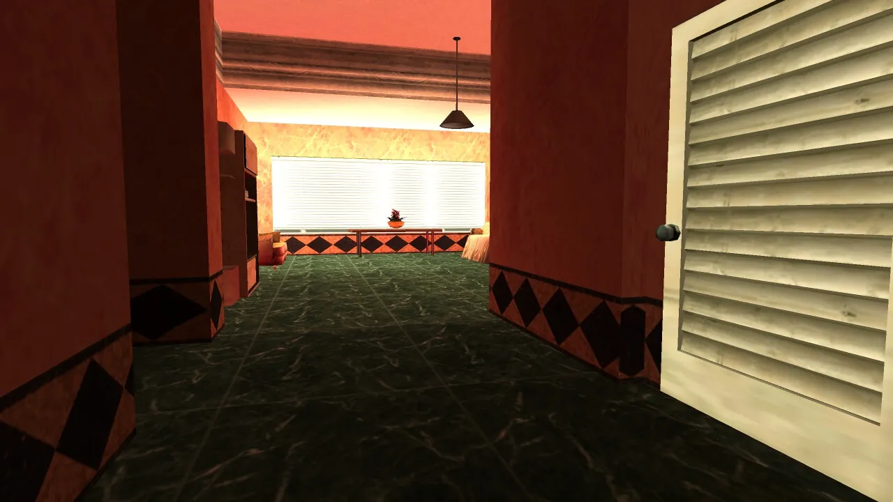 Hotel Suite, interior 1, picture 2