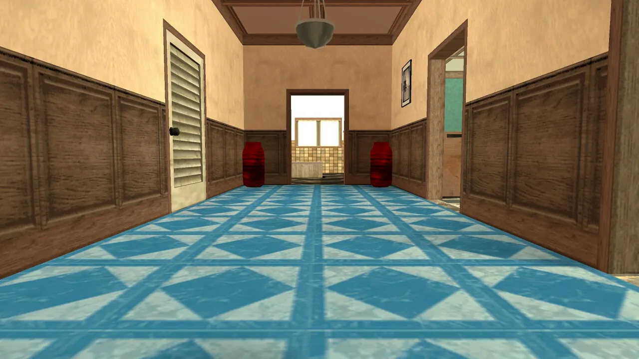 Hotel Suite, interior 2, picture 1