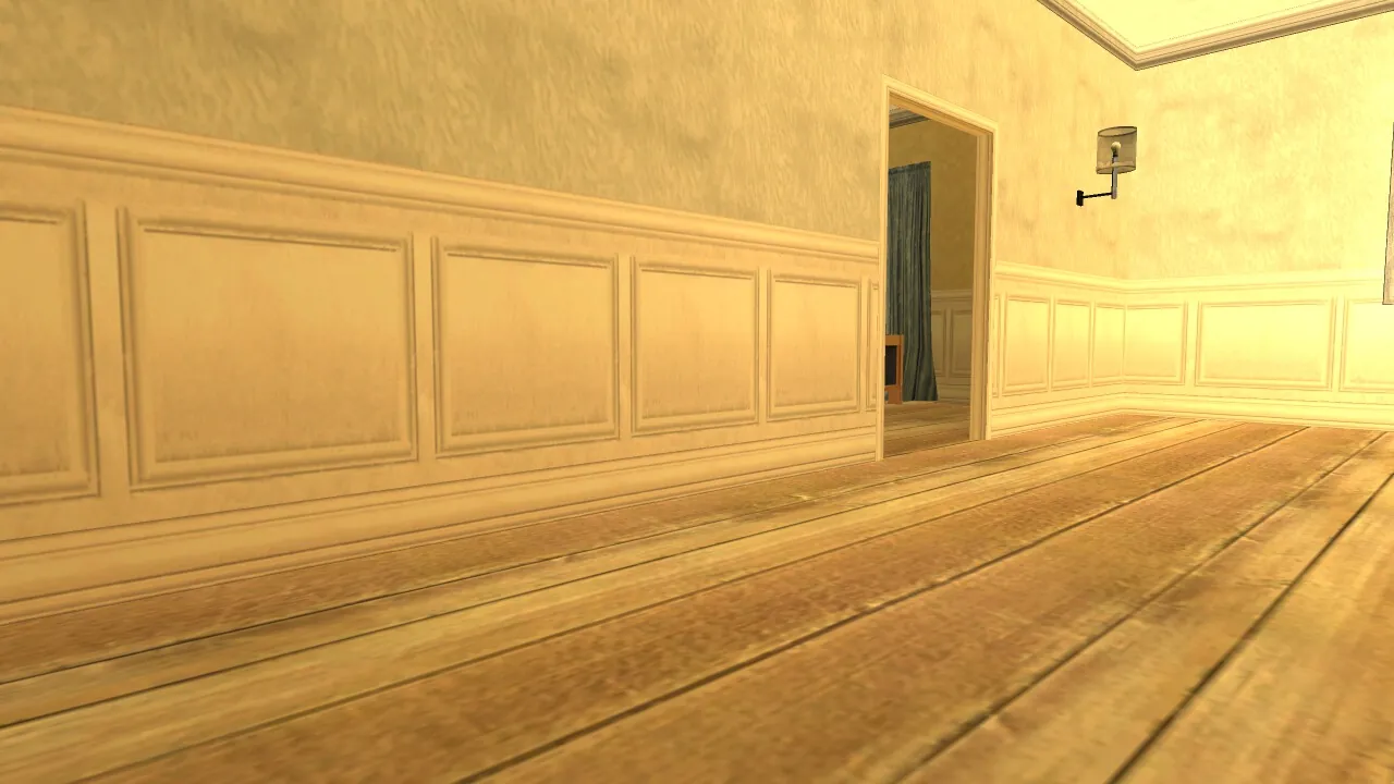 House, interior 10, picture 1