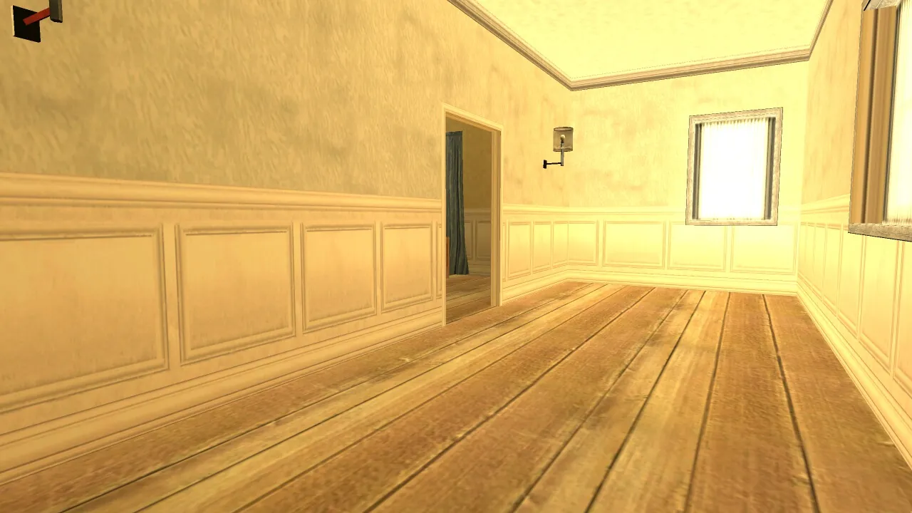 House, interior 10, picture 2
