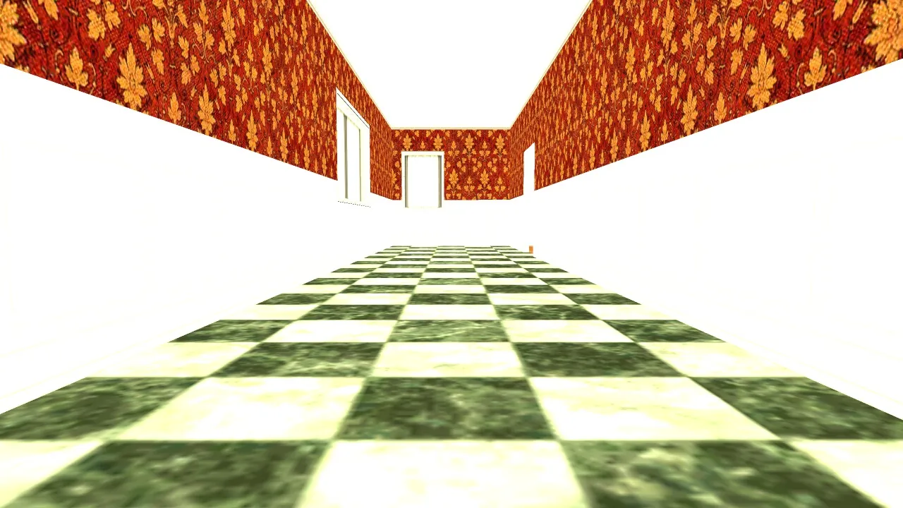 House, interior 15, picture 1