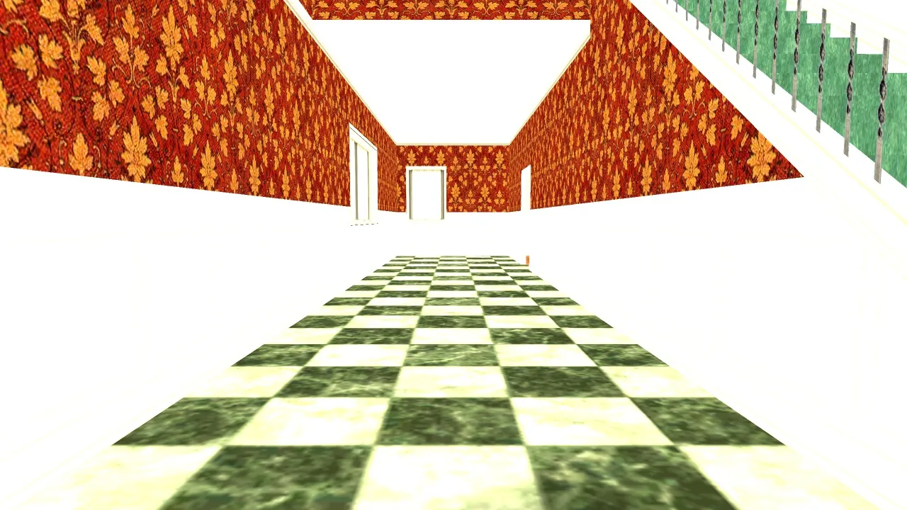House, interior 15, picture 2