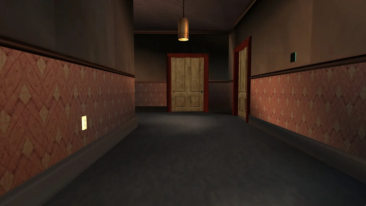 House, interior 15, picture 1