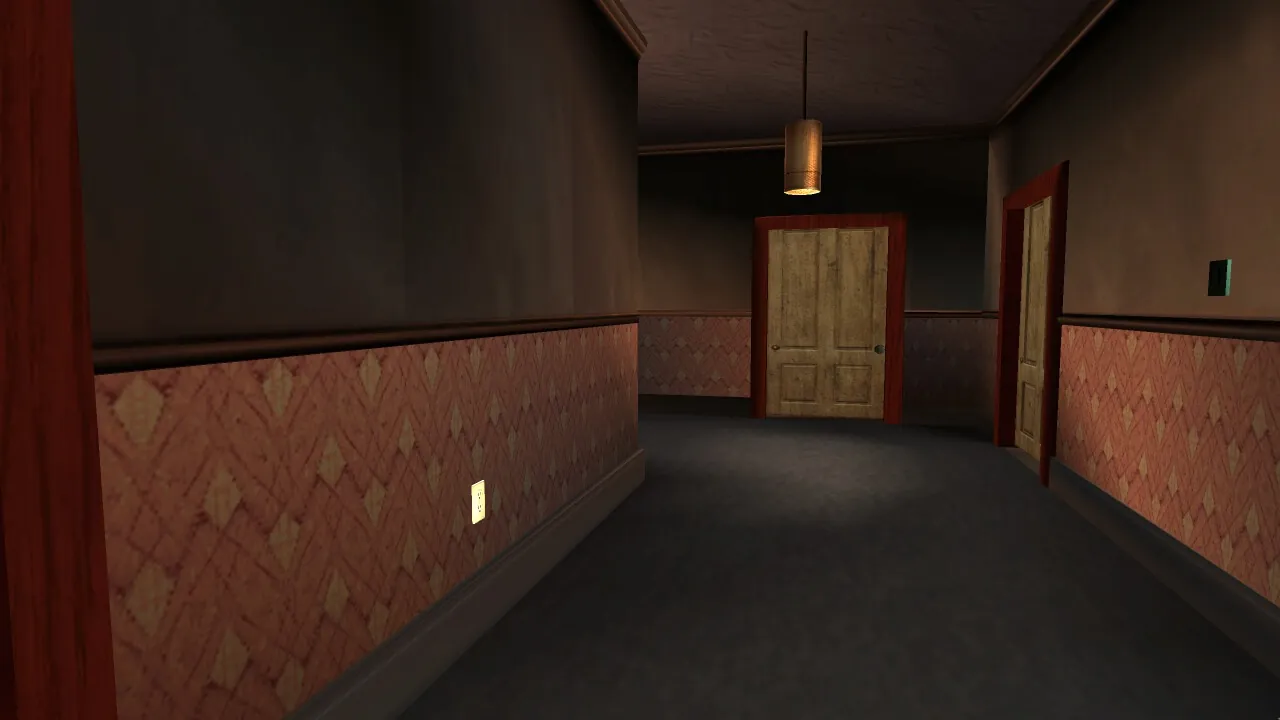 House, interior 15, picture 2