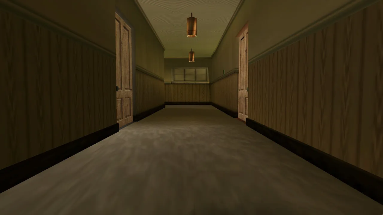 House, interior 15, picture 1