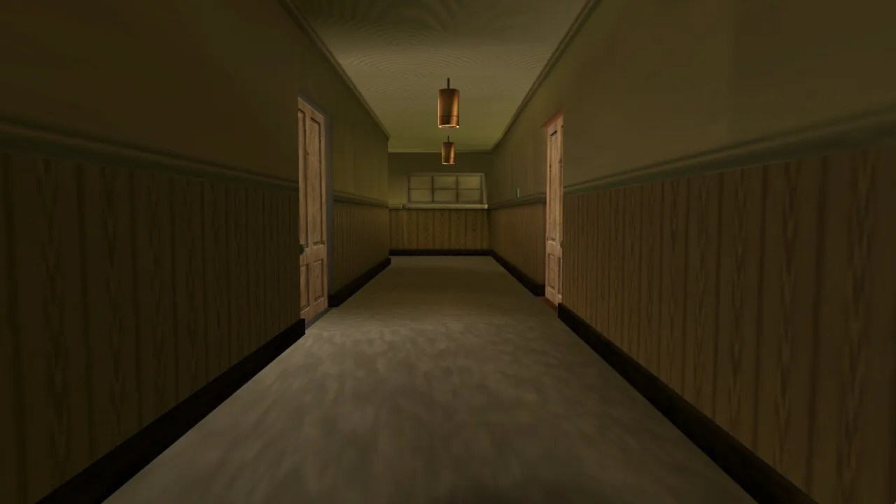 House, interior 15, picture 2