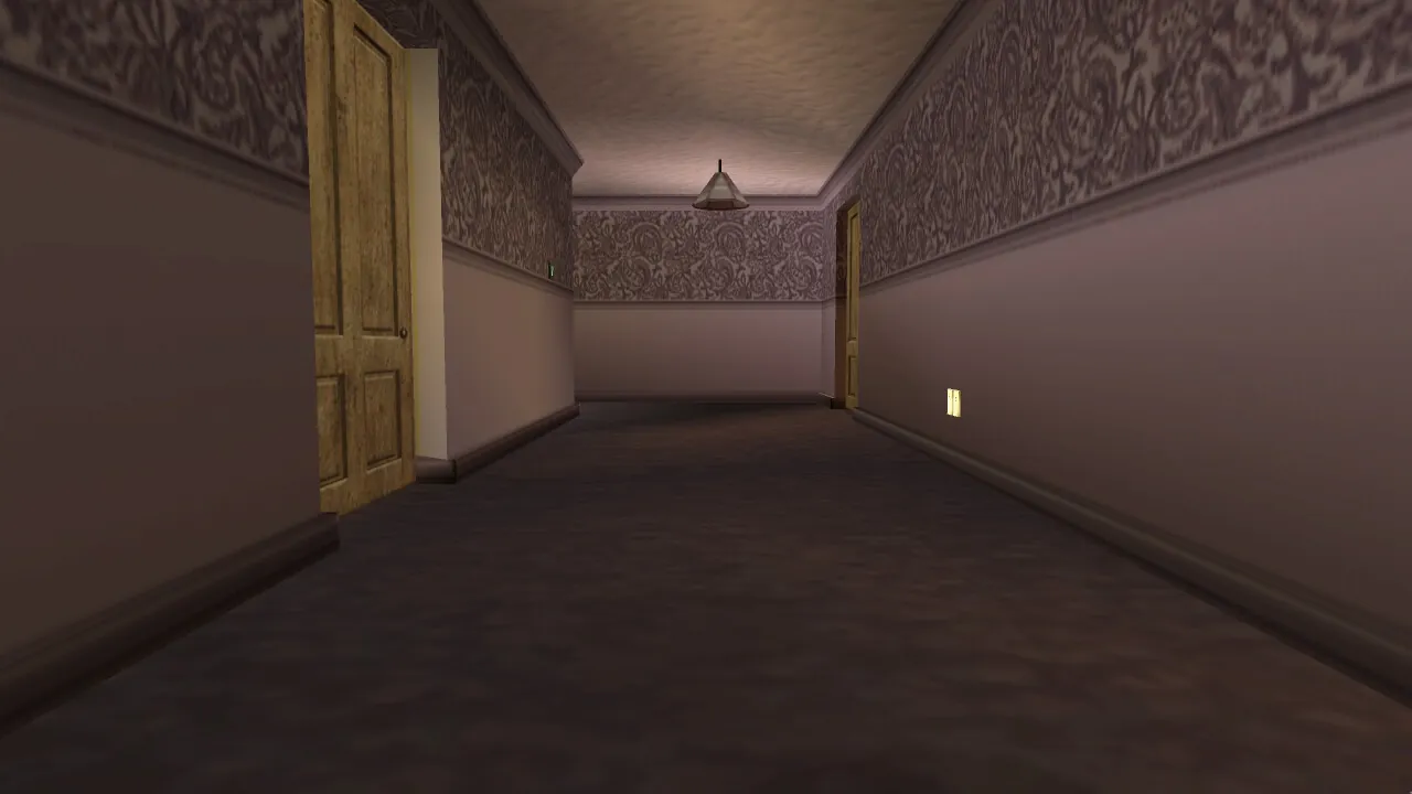 House, interior 15, picture 1