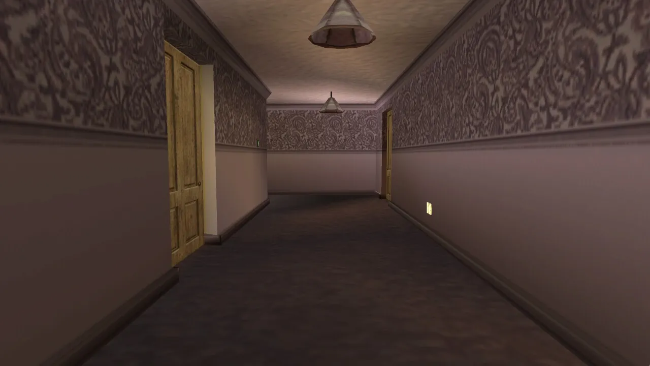 House, interior 15, picture 2