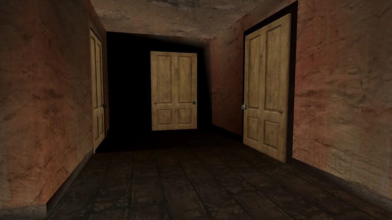 House, interior 15, picture 2