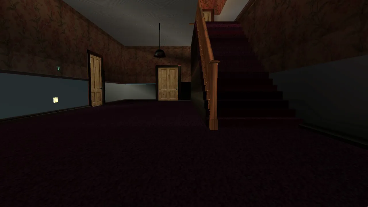 House, interior 3, picture 1