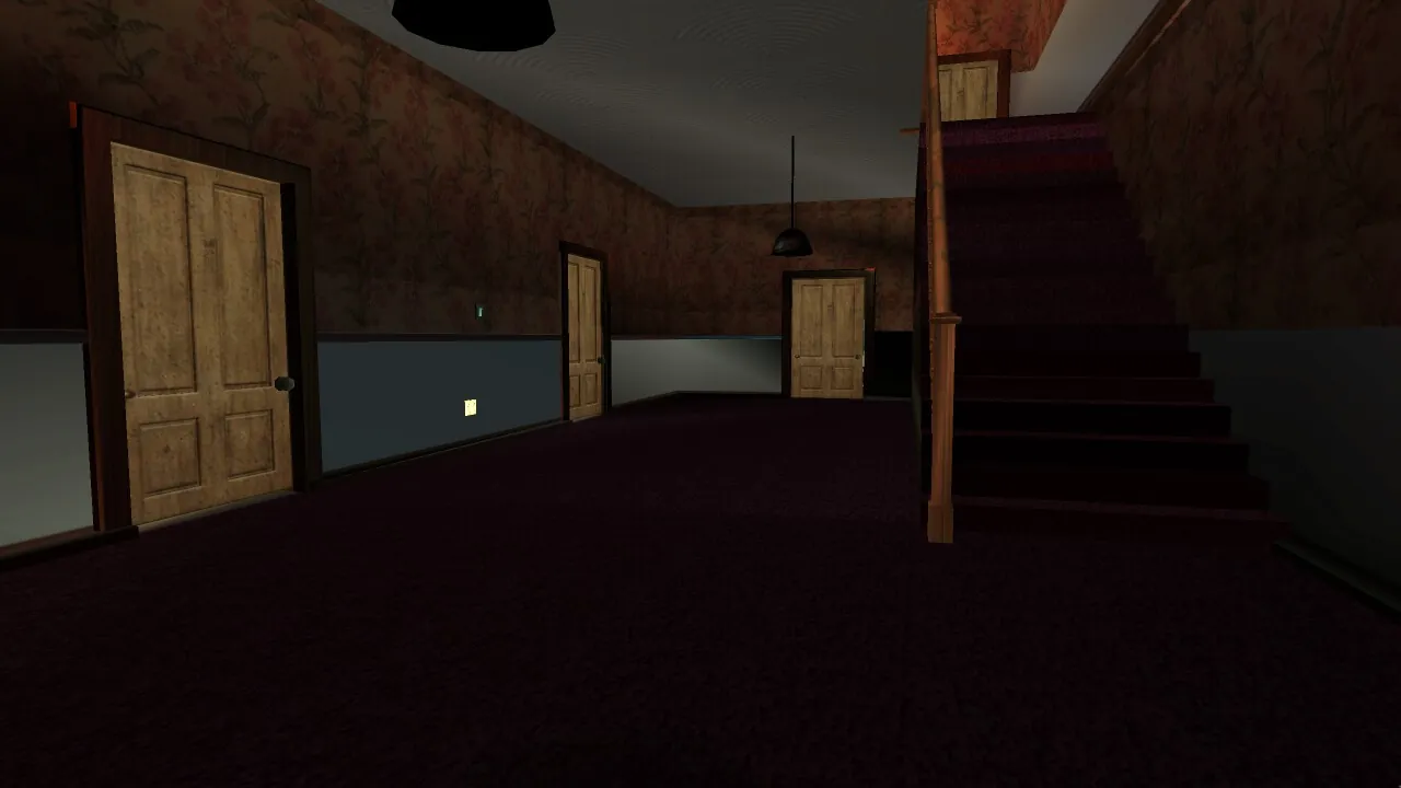 House, interior 3, picture 2
