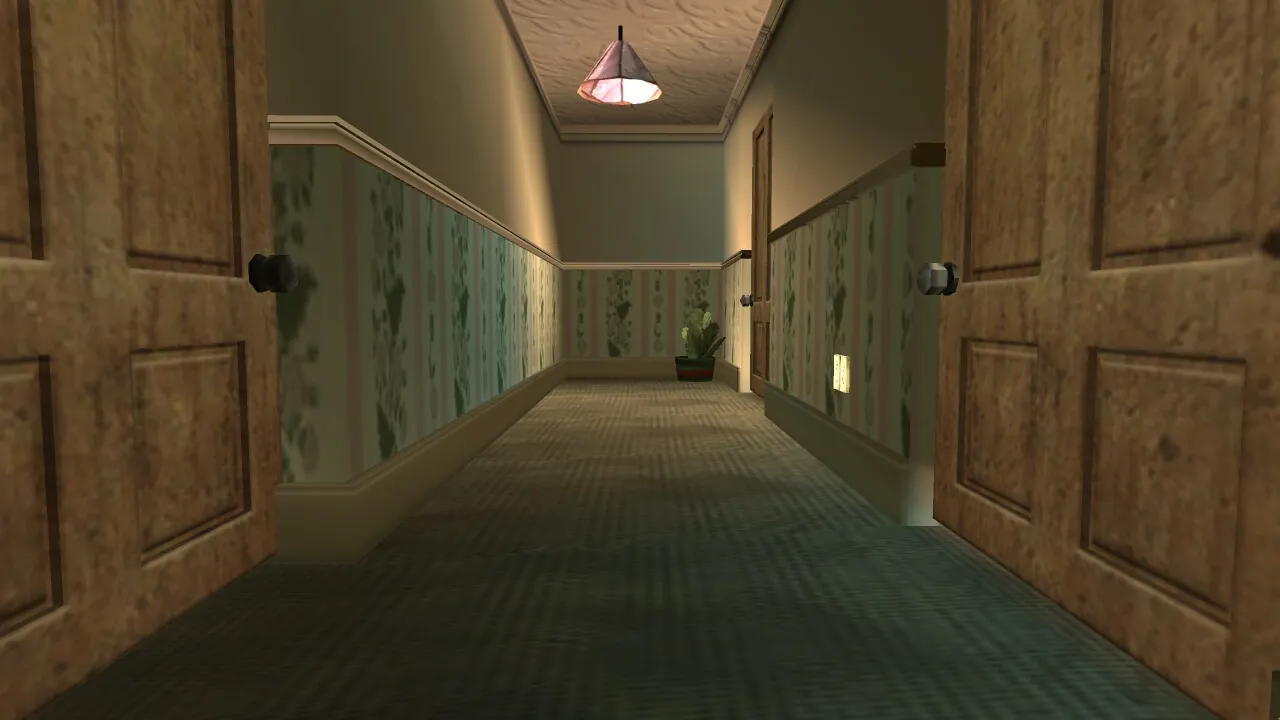 House, interior 4, picture 1
