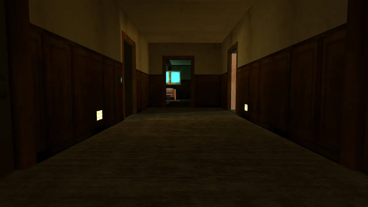 House, interior 4, picture 1