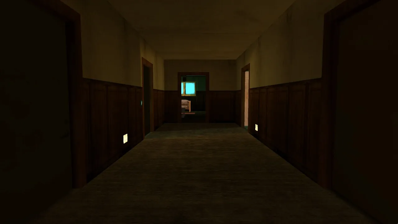 House, interior 4, picture 2
