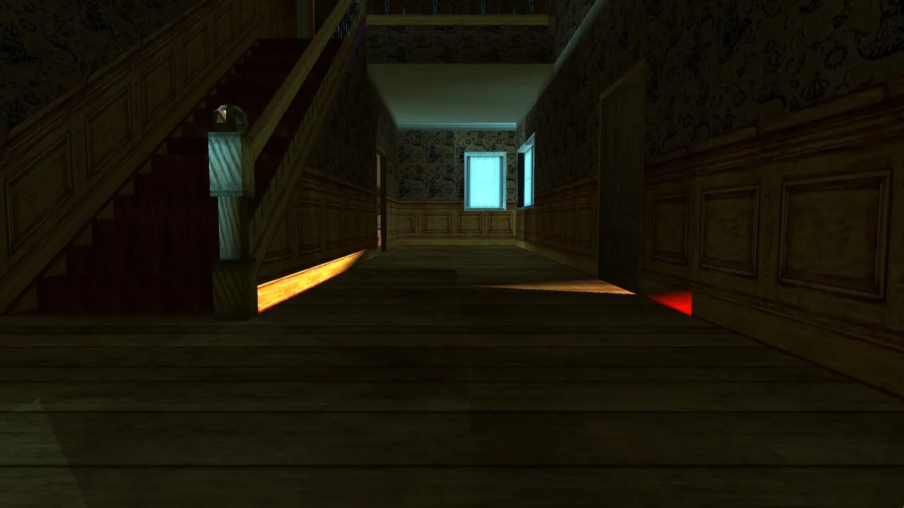 House, interior 4, picture 1