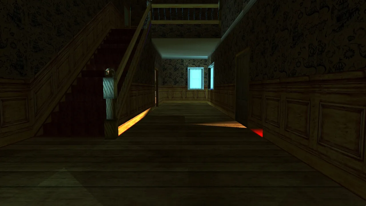 House, interior 4, picture 2