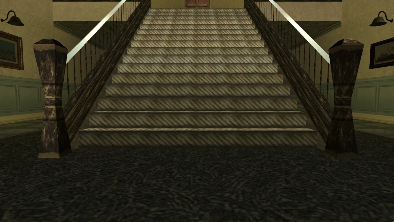 House, interior 5, picture 1